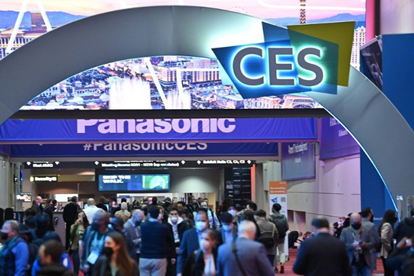 CES